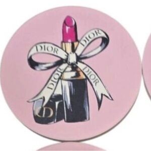 Set of 4 Luxury Coasters